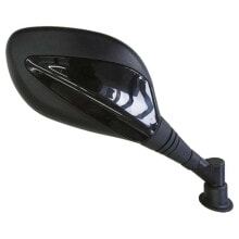 BCR Kymco People 125/200/300cc right rearview mirror