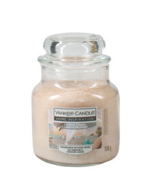 Scented candle Home Inspiration small Calming Cabana 104 g