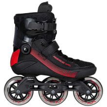 POWERSLIDE Swell 100 3D Adapt Padding Inline Skates