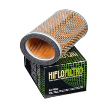 Запчасти и расходные материалы для мототехники HIFLOFILTRO Triumph 800 Bonneville 01-05 Air Filter