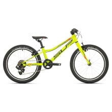 Купить велосипеды для взрослых и детей SUPERIOR BIKES: SUPERIOR BIKES Race XC 20´´ 2022 MTB bike