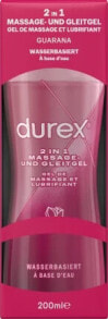 Интимные смазки durex купить онлайн