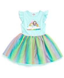 Baby dresses and sundresses for girls