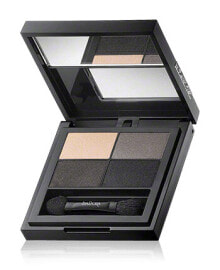 IsaDora Eyeshadow Quartet 12 Crystal Mauve (3,5 g)