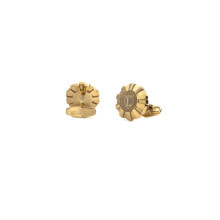 Jewelry cufflinks and clips