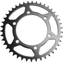 JT SPROCKETS 520 JTR486.42 Steel Rear Sprocket