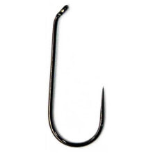 Грузила, крючки, джиг-головки для рыбалки bAETIS D23 Fly Hook 100 Units