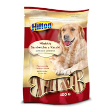 Treats for dogs