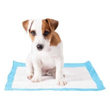 Cosmetics and hygiene products for dogs