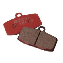 HEBO Trial Racing HR8500446R Front Brake Pads