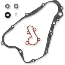 MOOSE HARD-PARTS 821505 Suzuki RM85 02-17 water pump gasket