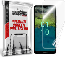 Protective films and glasses for smartphones