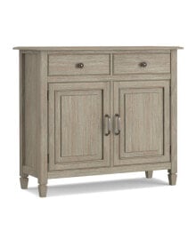 Simpli Home connaught Cabinet