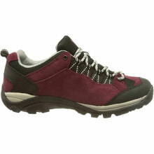 Women's Hiking Shoes