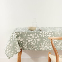 Tablecloths and napkins