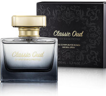 New Brand Classic Oud - Eau de Parfum