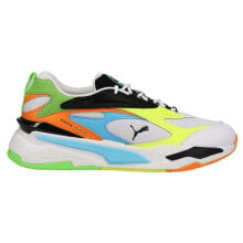 Men's running shoes and sneakers