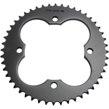 JT SPROCKETS 428 JTR1355.48 Steel Rear Sprocket