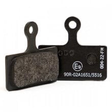 FERODO FSA / Rever / Shimano 2P Resin Disc Brake Pads