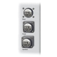 BLUE SEA SYSTEMS M-LVD Low Voltage Disconnect