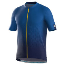 Спортивная одежда, обувь и аксессуары bICYCLE LINE Rayon S2 MTB Short Sleeve Jersey