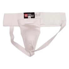 KRF Logo Jockstrap