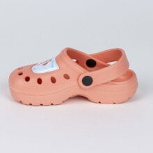 Sandals and sandals for girls