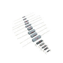 Resistors