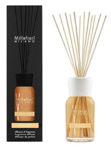 Aromatic diffusers and candles