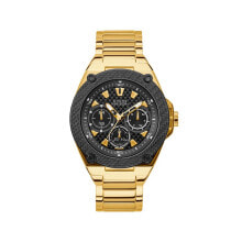 GUESS Legacy Watch