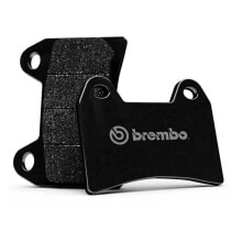 BREMBO 07097 Organic Brake Pads