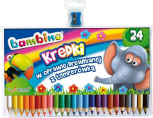 Colored Drawing Pencils for Kids