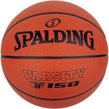 Мяч баскетбольный Spalding Varsity TF-150 84423Z