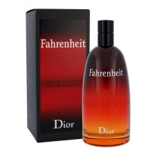 Dior Fahrenheit 200 ml eau de toilette für Herren