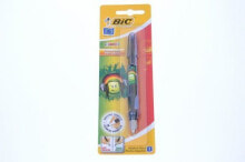 Письменная ручка Bic Pióro wieczne BiC X Pen Decor Grafiti blister 1 szt