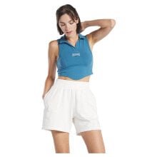 REEBOK CLASSICS Varsity Sleeveless T-Shirt