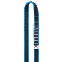 Ropes and cords for mountaineering and rock climbing