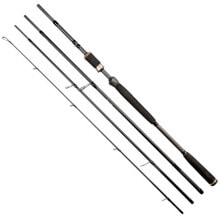 WESTIN W3 2nd Travel Spinning Rod