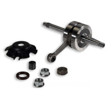 Spare parts and consumables for motor vehicles