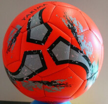 Soccer balls