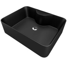 Garden washbasins