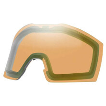 Lenses for ski goggles