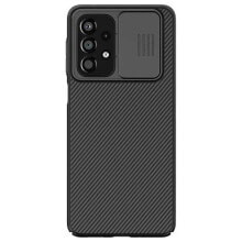 NILLKIN CamShield Samsung Galaxy A33 5G phone case