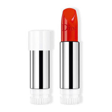 Губная помада  Dior Rouge Satin Lipstick No.844 Губная помада с сатиновым финишем Сменный блок