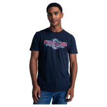 Men's sports T-shirts and T-shirts