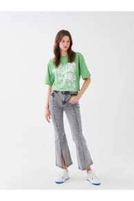 Women's jeans