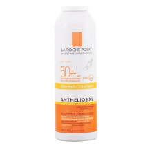 Sun Screen Spray Anthelios Xl La Roche Posay Spf 50 (200 ml)