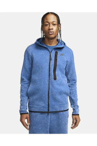 Tech Fleece Erkek Sweatshirt