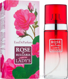 BioFresh Rose of Bulgaria Lady's - Eau de Parfum