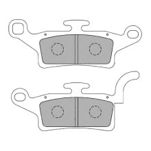 FERODO FDB2264EF Brake Pads